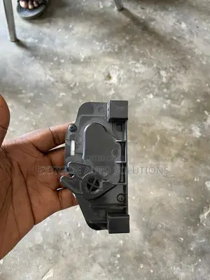 Honda Cr-v 2018 Shutter Grille Motor