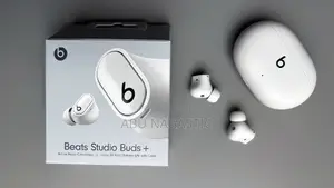 Original Beats Studio Buds Plus
