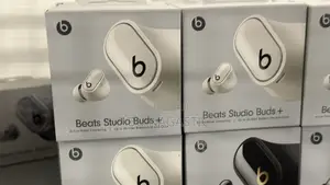 Original Beats Studio Buds Plus