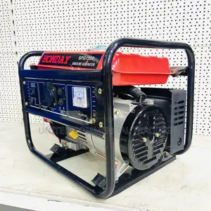 Honday Gasoline Generator (1.1KW)