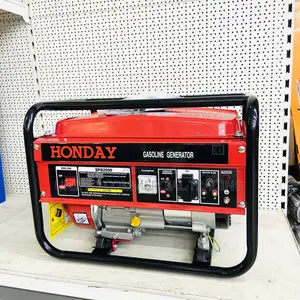 Honday Gasoline Generator (1.1KW)