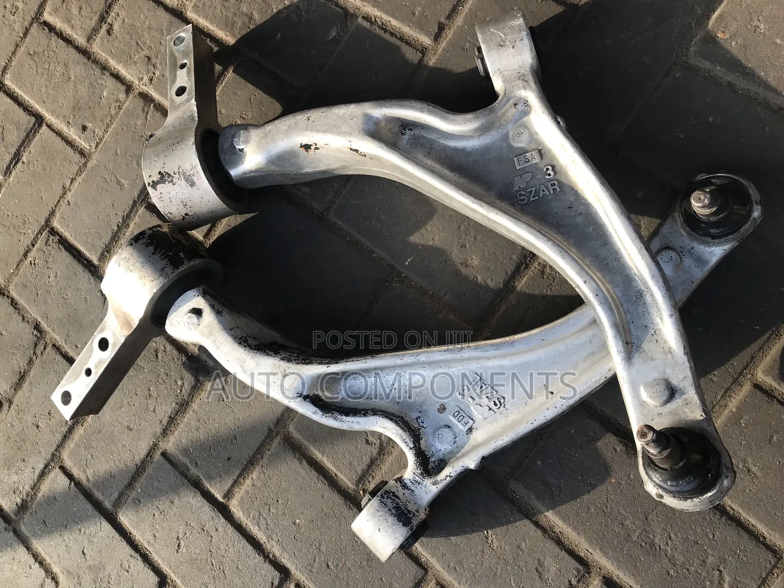 Acura MDX Lower Arm