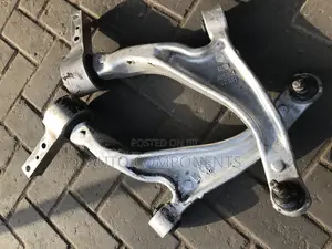 Acura MDX Lower Arm