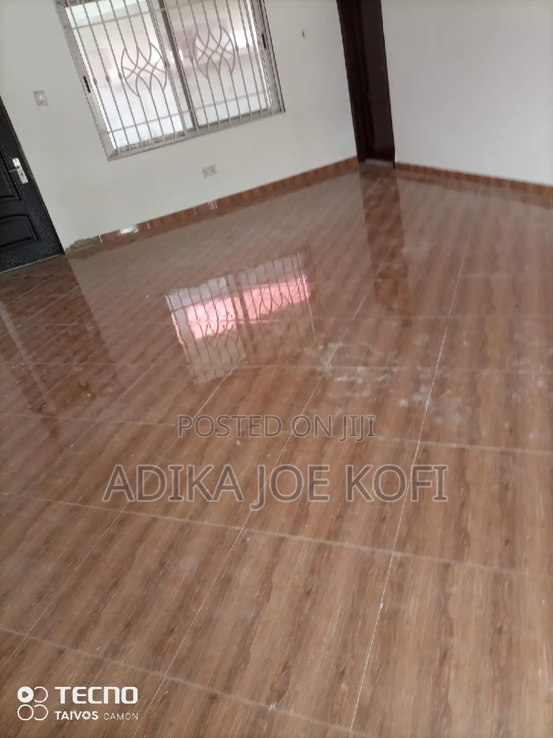 Joefel Tilling Construction Decor