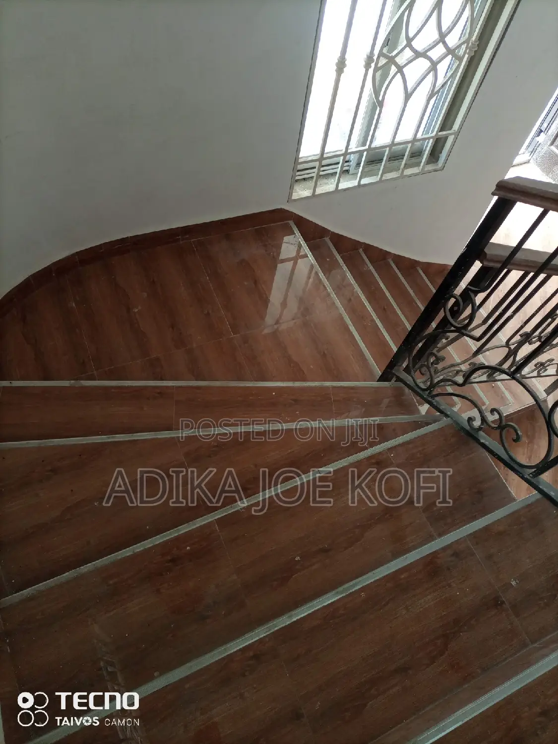 Joefel Tilling Construction Decor