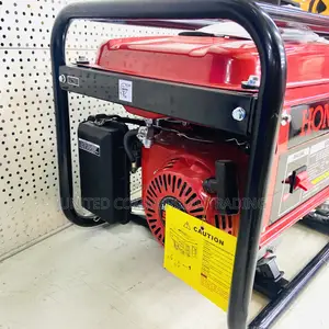Honday Petrol Generator (2.2KW)