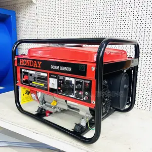 Honday Petrol Generator (2.2KW)