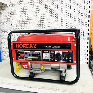 Honday Petrol Generator (2.2KW)