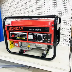 Honday Petrol Generator (2.2KW)