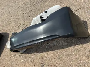 Camry Spider 2012,2013,2014 Back Bumper