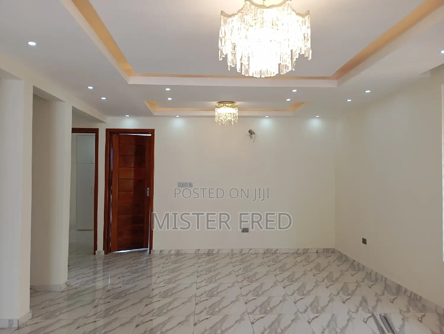 4bdrm House in Westhills Mall Weija for sale