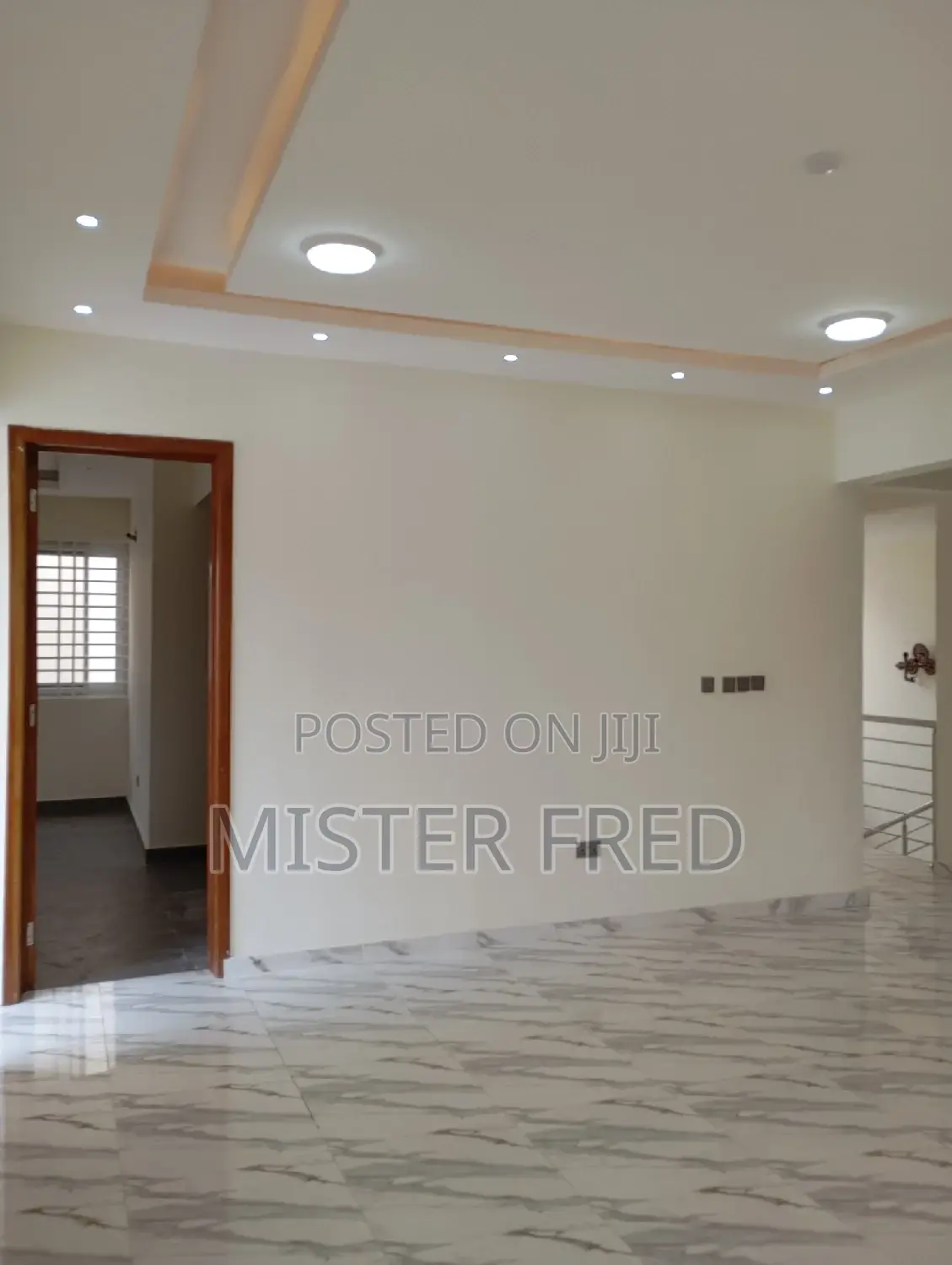 4bdrm House in Westhills Mall Weija for sale