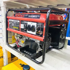 Honday Petrol Generator (3.5kw)