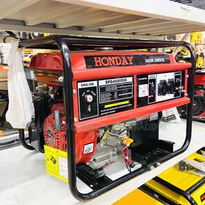 Honday Petrol Generator (3.5kw)