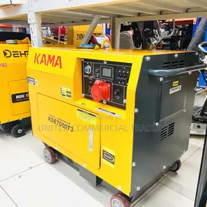 Kama Generator (3phase)