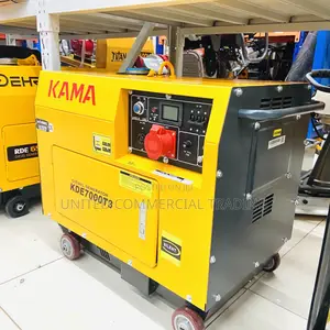 Kama Generator (3phase)