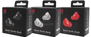 Beats Studio Buds