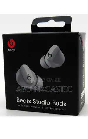 Beats Studio Buds