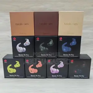 Original Beats Fits Pro