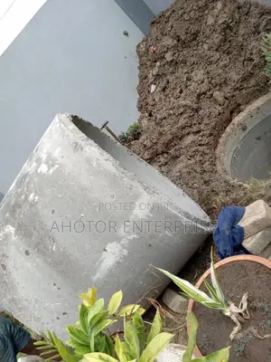 Culvert Man