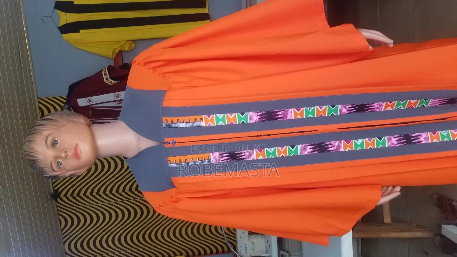 Graduation Gowns and Choir Robes