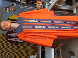 Graduation Gowns and Choir Robes
