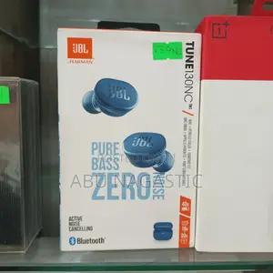 JBL Tune 130NC Earbuds