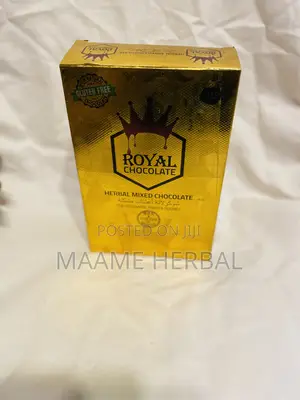 Royal Chocolate