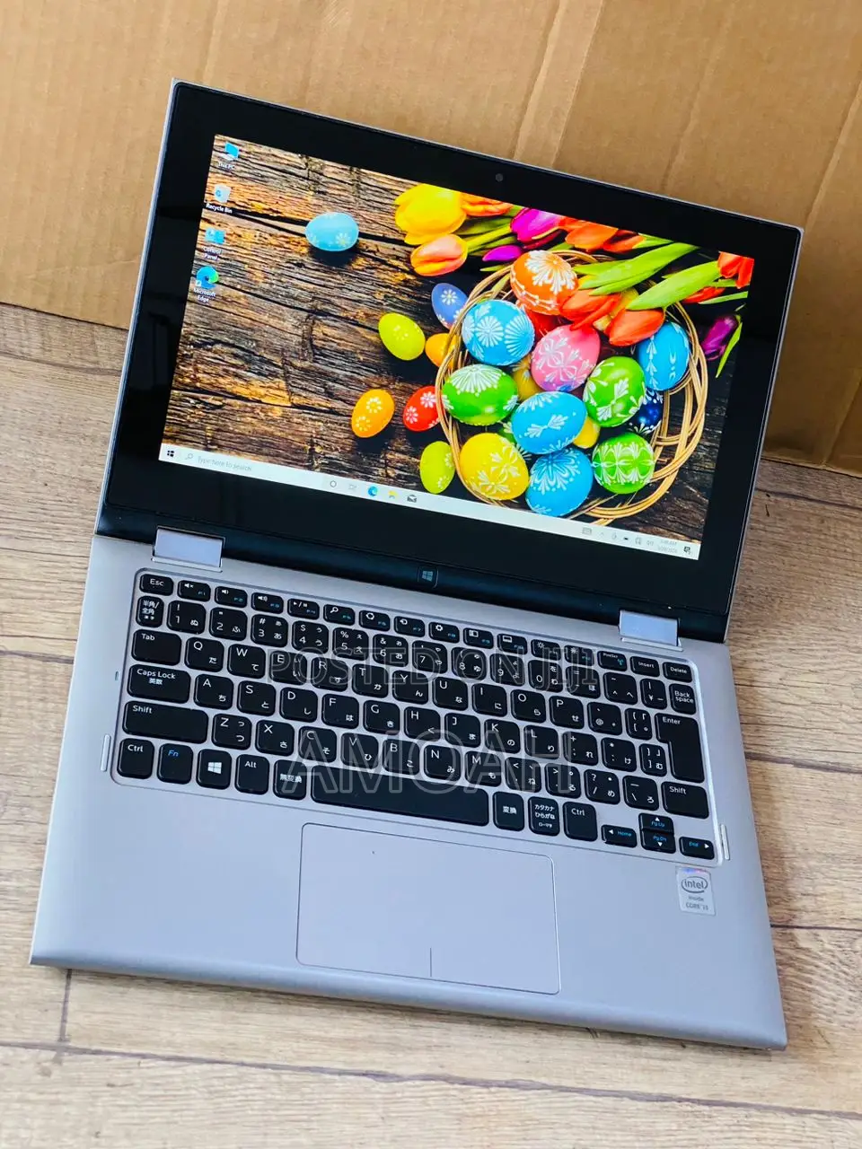 Laptop Dell Inspiron 11 3148 8GB Intel Core I3 HDD 500GB