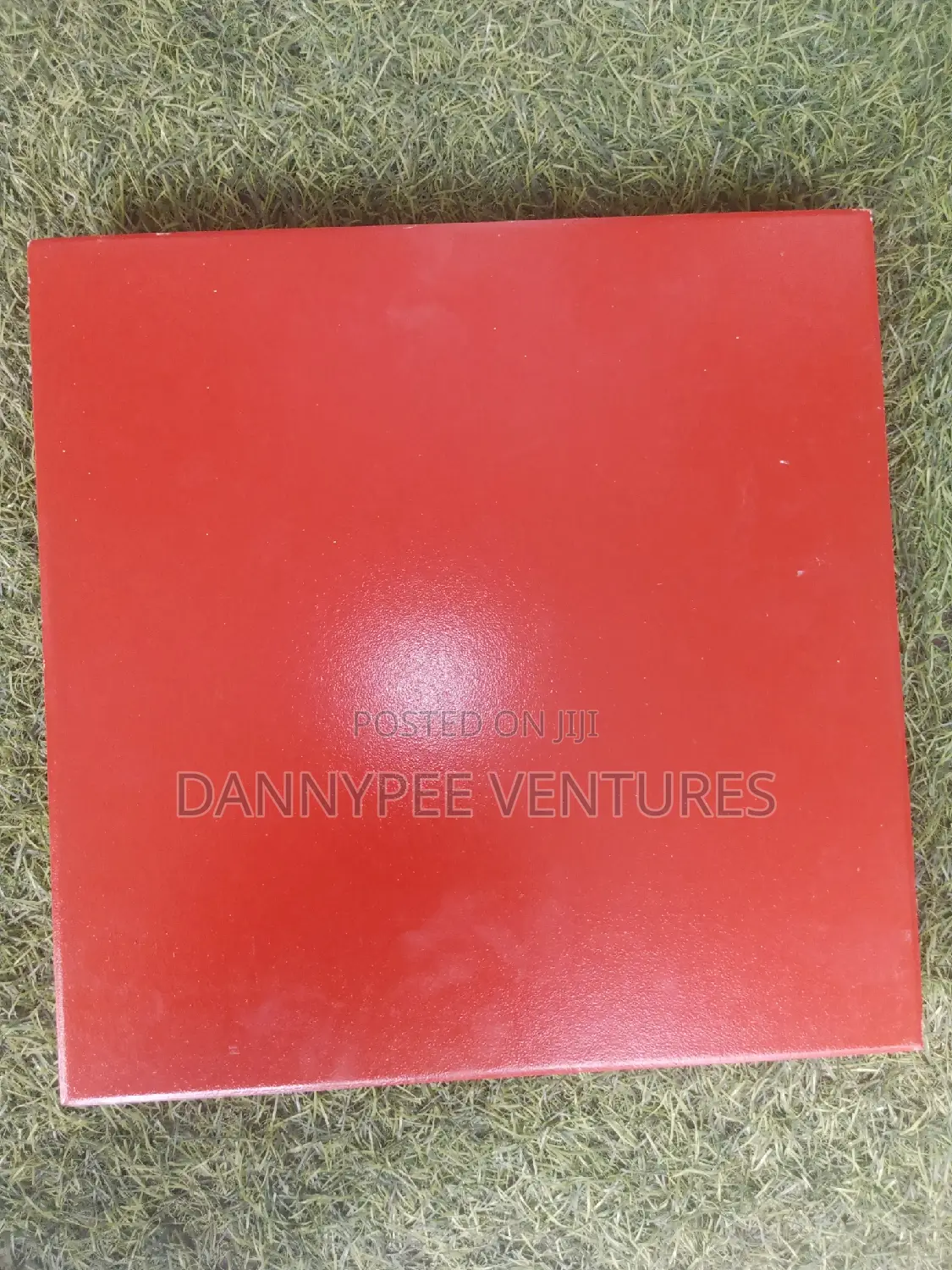 Quality Compound Tiles