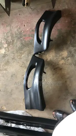 Toyota Corolla Front Bumper Spoiler 2004 2005 2006 2007