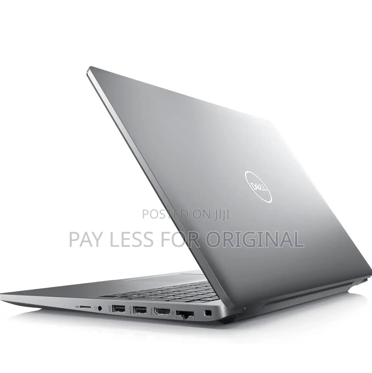 New Laptop Dell Latitude 5530 16GB Intel Core i7 SSD 512GB