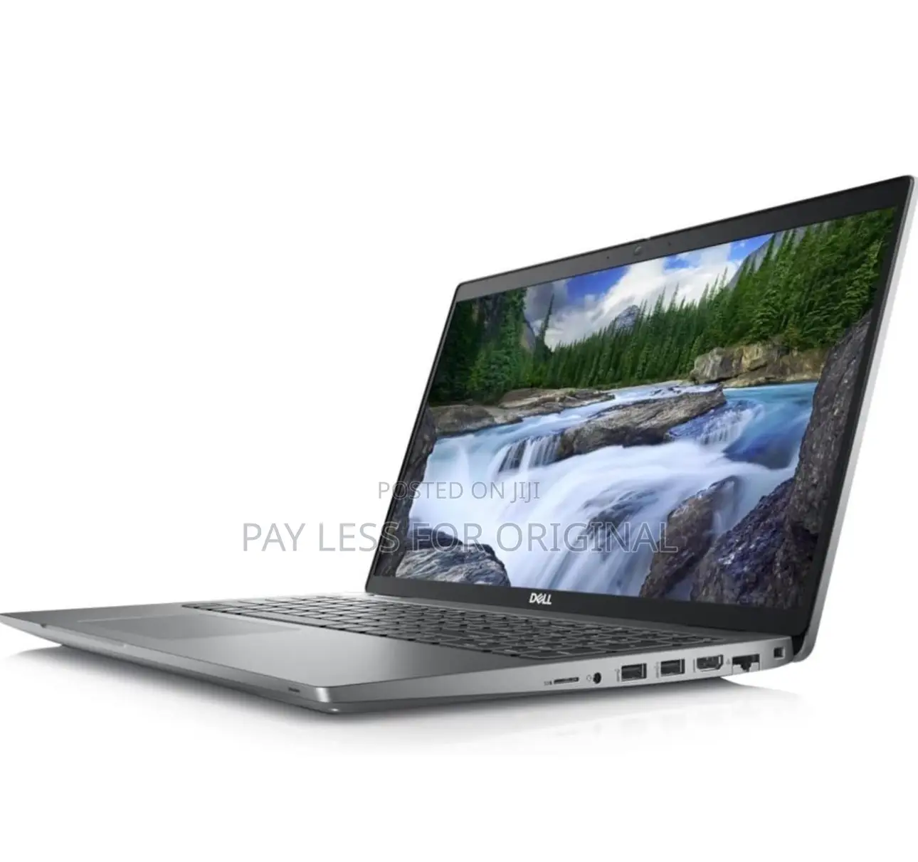 New Laptop Dell Latitude 5530 16GB Intel Core i7 SSD 512GB