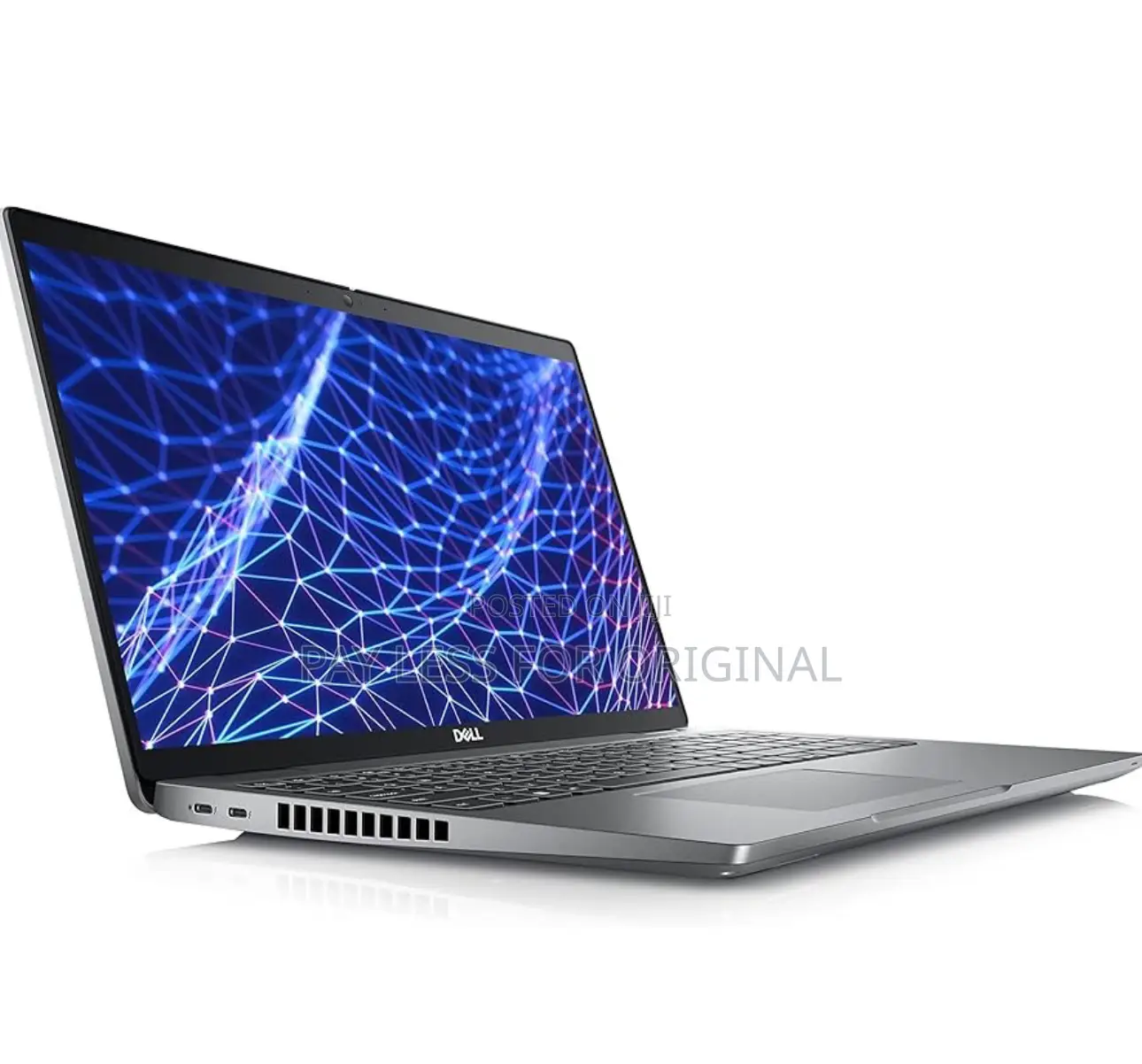 New Laptop Dell Latitude 5530 16GB Intel Core i7 SSD 512GB