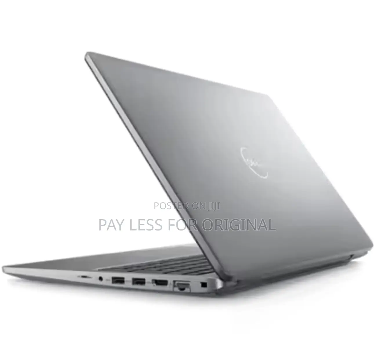 New Laptop Dell Latitude 5580 16GB Intel Core I7 SSD 512GB