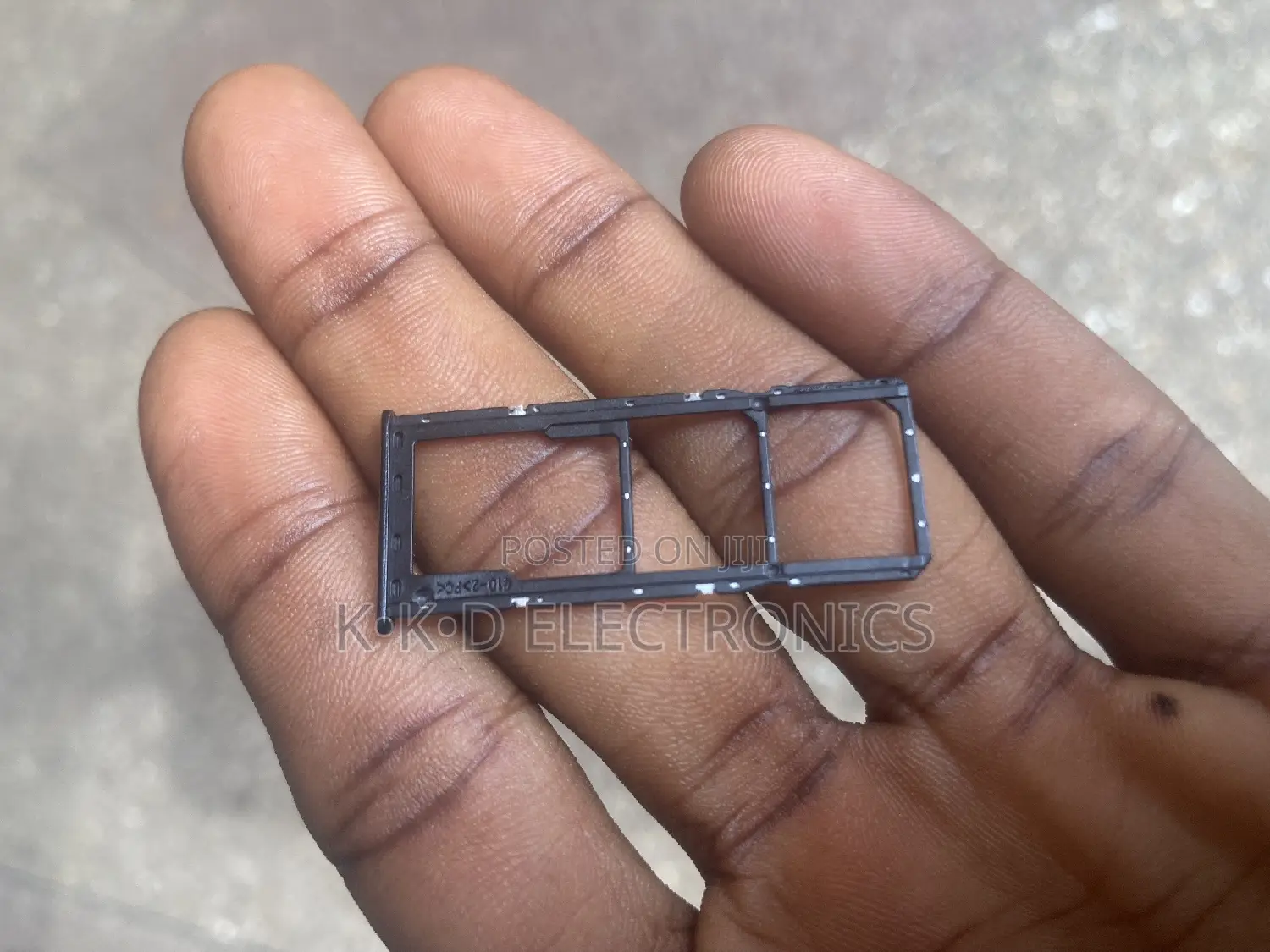 Sim Trays for All Smartphones