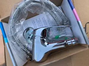 Bedat Hot and Cold Tap