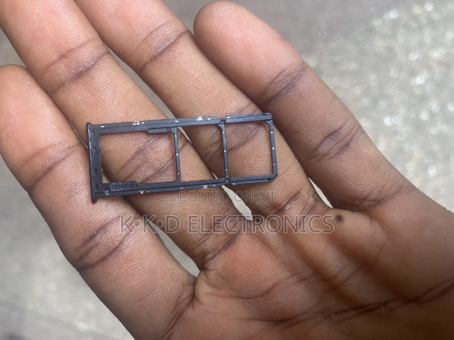 Sim Trays for All Smartphones
