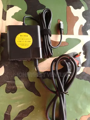 Original HP Type-C Laptop Charger