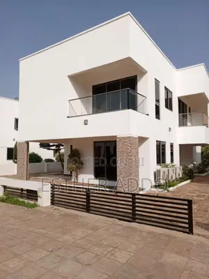 4bdrm Duplex in Ashaley Botwe for rent