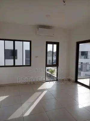 4bdrm Duplex in Ashaley Botwe for rent