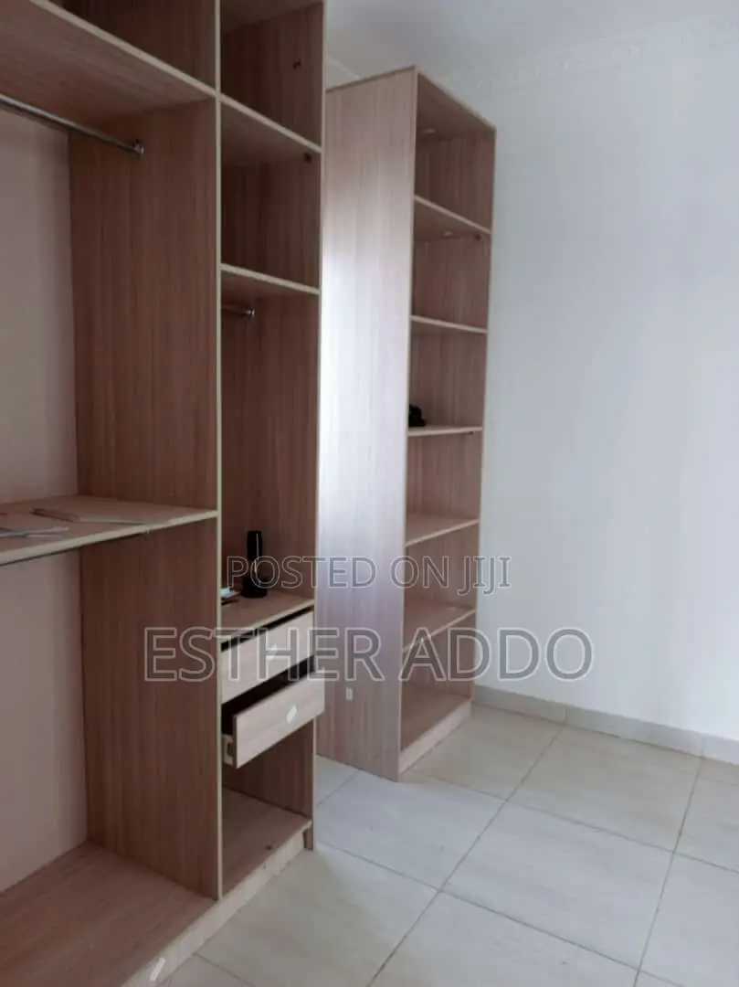 4bdrm Duplex in Ashaley Botwe for rent