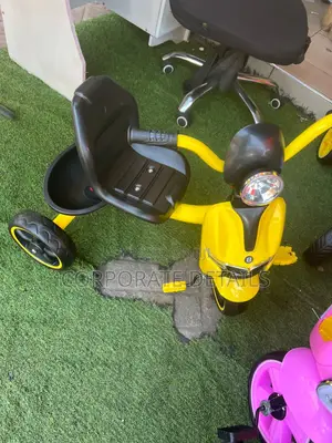 Tricycle (Kids)