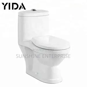 Baby Water Closet For Children