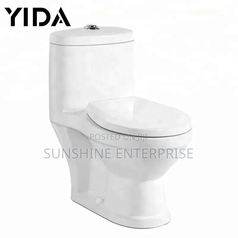 Baby Water Closet For Children