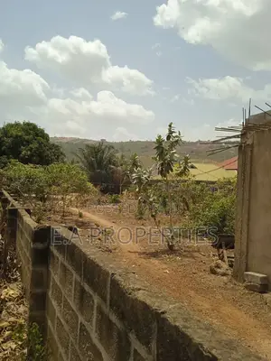 Oyarifa Land Title