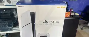 Playstation 5 Slim