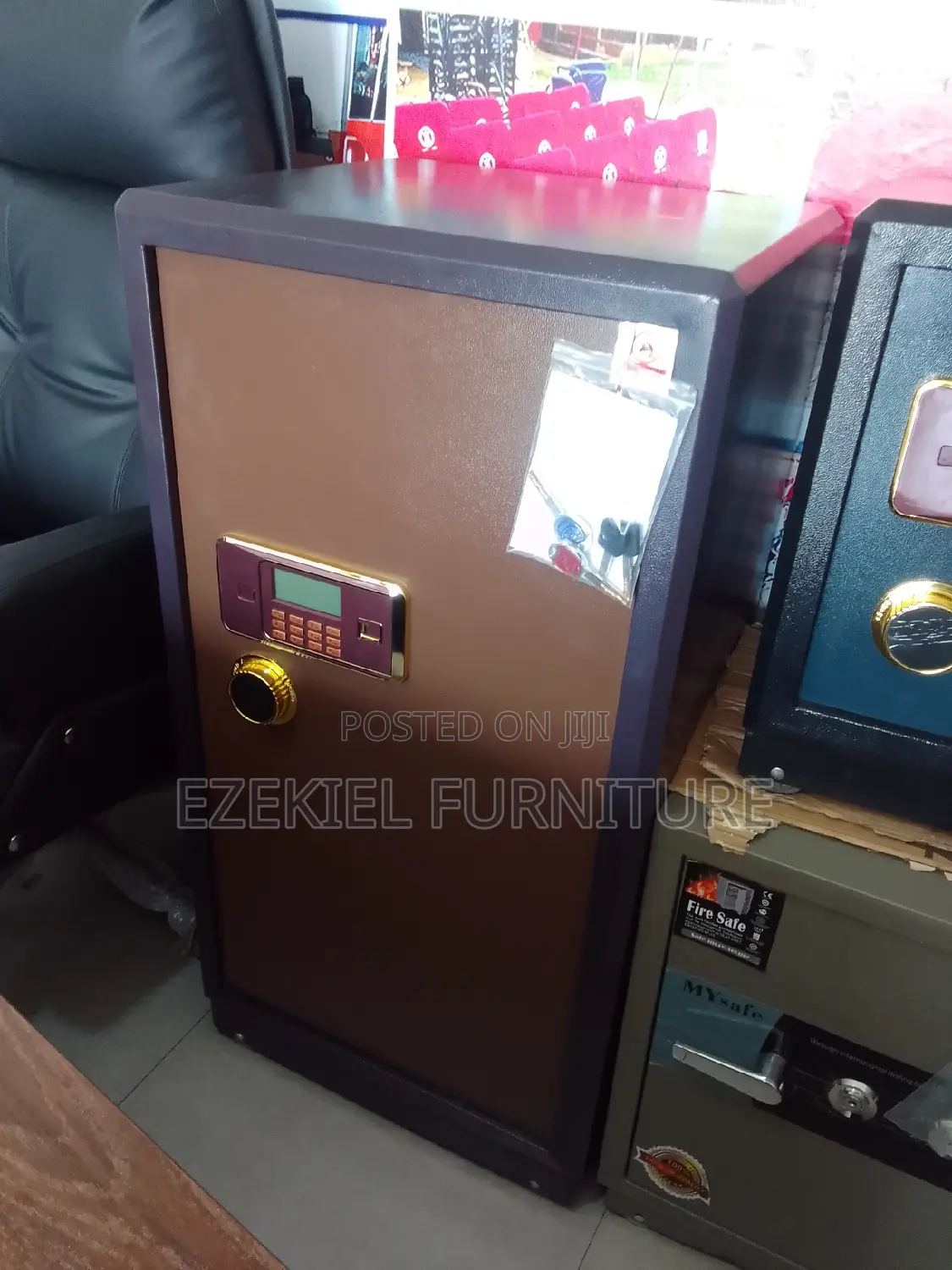 Money Safe