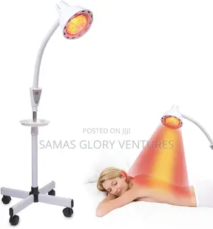 Infrared Lamp (Big)