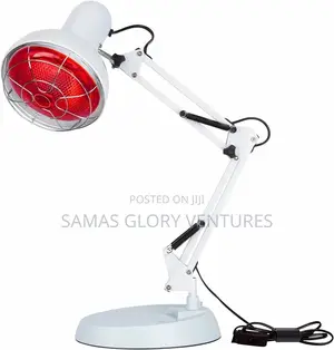 Infrared Lamp (Big)